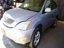2004 LEXUS RX330, SILVER, 3.3, FWD,   Z26413
